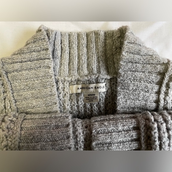 American Eagle cardigan - Picture 5 of 8
